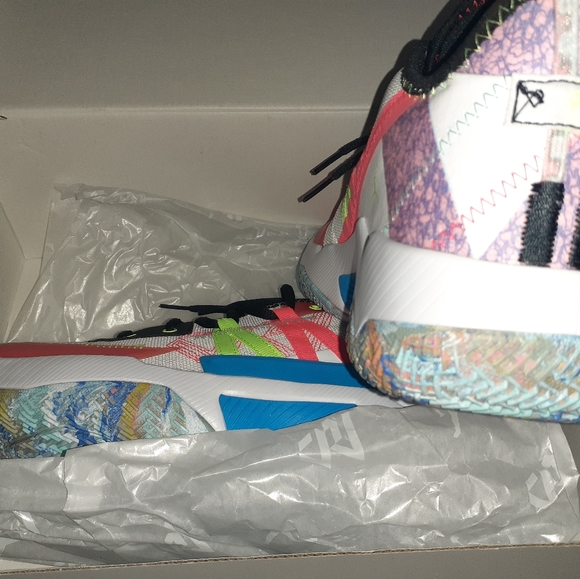 Brand New Jordan One Take 11 - Picture 7 of 8